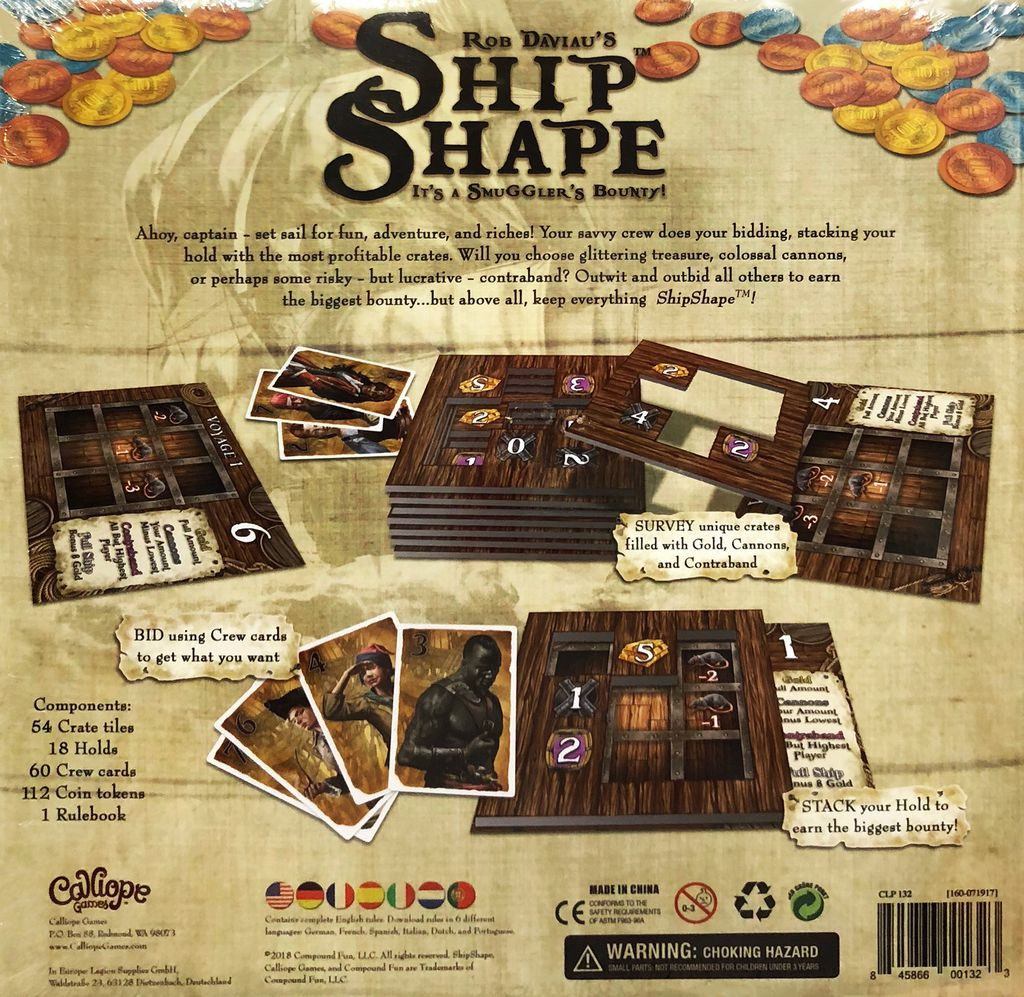ShipShape